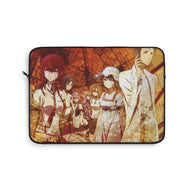Lab Members Laptop Sleeve