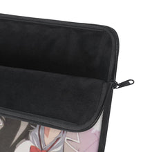 Load image into Gallery viewer, My Teen Romantic Comedy SNAFU Yukino Yukinoshita, Yui Yuigahama Laptop Sleeve
