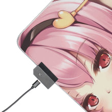 Load image into Gallery viewer, Touhou RGB LED Mouse Pad (Desk Mat)
