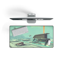 Load image into Gallery viewer, No Man's Sky Mouse Pad (Desk Mat)
