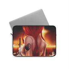 Load image into Gallery viewer, Anime Fairy Tail Laptop Sleeve
