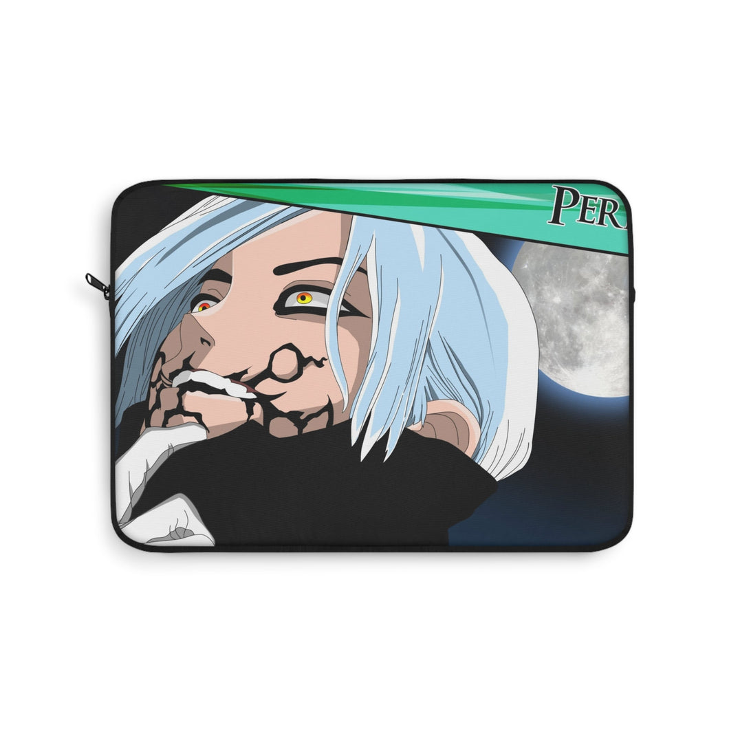 Dr. Stone Laptop Sleeve