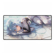 Load image into Gallery viewer, Anime Neon Genesis Evangelion Mouse Pad (Desk Mat)
