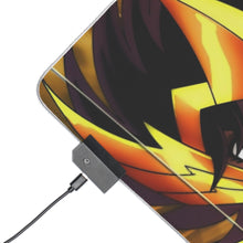Load image into Gallery viewer, Sagittarius Seiya RGB LED Mouse Pad (Desk Mat)
