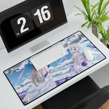 Load image into Gallery viewer, Anime Warship Girls Mouse Pad (Desk Mat)
