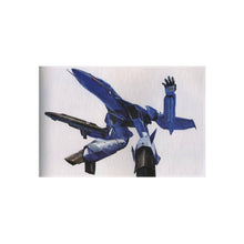 Load image into Gallery viewer, Macross Rug
