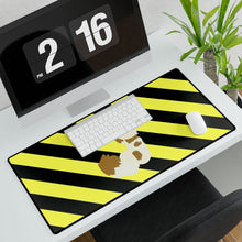 Load image into Gallery viewer, Blood Lad Mouse Pad (Desk Mat)
