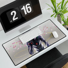 Load image into Gallery viewer, Anime Neon Genesis Evangelion Mouse Pad (Desk Mat)
