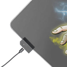 Load image into Gallery viewer, Dragon Ball Super RGB LED Mouse Pad (Desk Mat)
