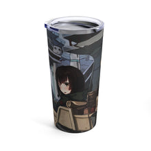 Load image into Gallery viewer, Girls' Last Tour Tumbler 20oz
