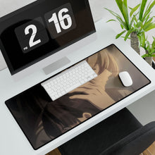 Load image into Gallery viewer, My Happy Marriage Mouse Pad (Desk Mat)
