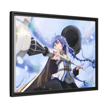 Load image into Gallery viewer, Mushoku Tensei: Jobless Reincarnation Canvas Framed Art Print
