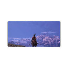 Load image into Gallery viewer, Sekiro Fountainhead Palace Mouse Pad (Desk Mat)
