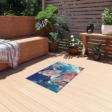 Load image into Gallery viewer, Laid-Back Camp by Rug
