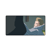 Load image into Gallery viewer, 2 mizukage Mouse Pad (Desk Mat)
