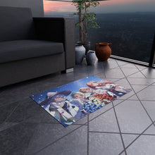 Load image into Gallery viewer, Mushoku Tensei: Jobless Reincarnation Rug
