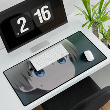 Load image into Gallery viewer, Anime Uzaki-chan Wants to Hang Out! Mouse Pad (Desk Mat)
