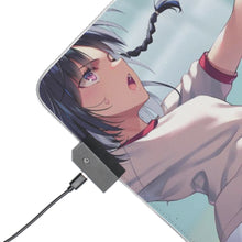 Load image into Gallery viewer, Classroom Of The Elite RGB LED Mouse Pad (Desk Mat)
