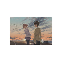 Load image into Gallery viewer, Aldnoah.Zero Rug
