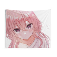 My Dress-Up Darling Indoor Wall Tapestry