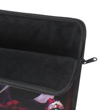 Load image into Gallery viewer, season 4 ending card Laptop Sleeve
