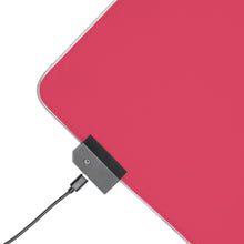 Load image into Gallery viewer, InuYasha RGB LED Mouse Pad (Desk Mat)
