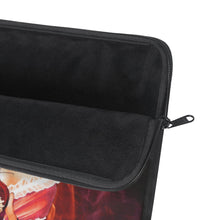 Load image into Gallery viewer, Anime Death Noter Laptop Sleeve
