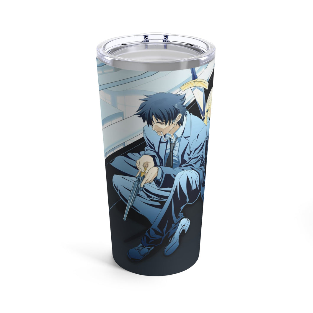 Fate/Zero Tumbler 20oz
