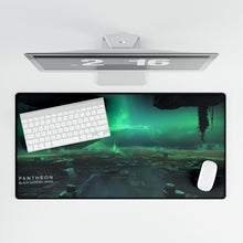 Load image into Gallery viewer, Destiny Mouse Pad (Desk Mat)

