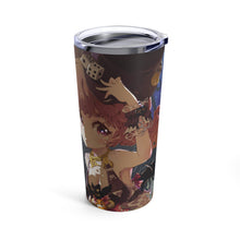 Load image into Gallery viewer, Happy Halloween Tumbler 20oz

