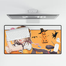 Load image into Gallery viewer, Anime The iDOLM@STER Cinderella Girls Mouse Pad (Desk Mat)
