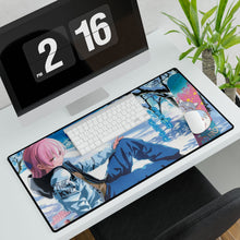 Load image into Gallery viewer, Tonikawa Anime Mouse Pad (Desk Mat)
