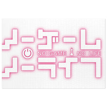 Load image into Gallery viewer, No Game No Life Jigsaw Puzzle
