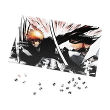 Load image into Gallery viewer, Anime Bleachr Jigsaw Puzzle
