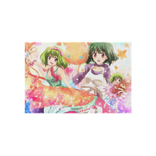 Load image into Gallery viewer, Macross Rug
