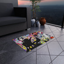 Load image into Gallery viewer, Black Butler Rug
