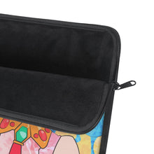 Load image into Gallery viewer, Tengen Toppa Gurren Lagann Laptop Sleeve
