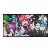 Load image into Gallery viewer, Mission Yozakura Family Mouse Pad (Desk Mat)
