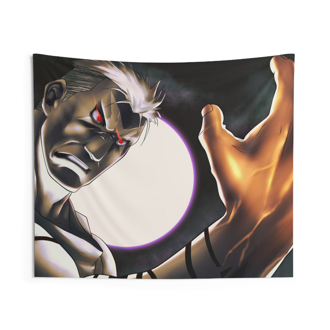 Anime FullMetal Alchemist Indoor Wall Tapestry