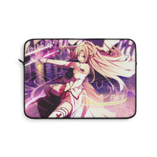 Load image into Gallery viewer, Sword Art Online Asuna Yuuki Laptop Sleeve
