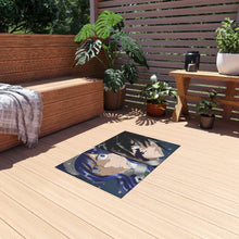 Load image into Gallery viewer, Anime Fairy Tail Rug
