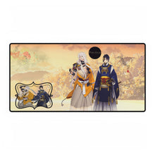Load image into Gallery viewer, Anime Touken Ranbu Mouse Pad (Desk Mat)
