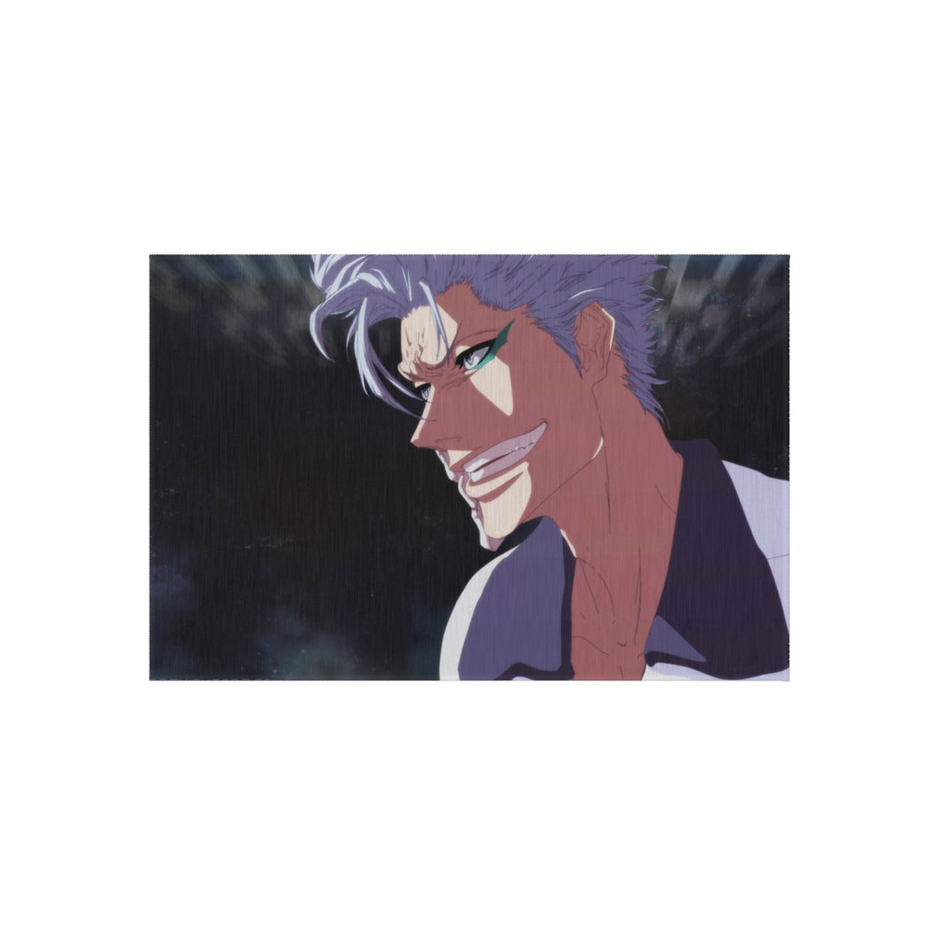 Anime Bleach Rug