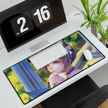 Load image into Gallery viewer, Anime Re:ZERO -Starting Life in Another World- Mouse Pad (Desk Mat)
