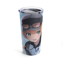 Load image into Gallery viewer, Lancer (Gareth) Tumbler 20oz

