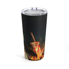 Load image into Gallery viewer, Goblin Slayer Goblin Slayer, Priestess Tumbler 20oz
