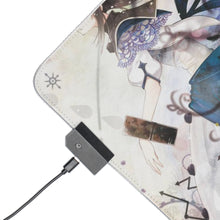 Load image into Gallery viewer, Puella Magi Madoka Magica RGB LED Mouse Pad (Desk Mat)
