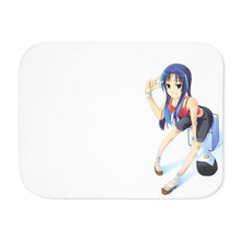 Load image into Gallery viewer, Anime Toradora! Sherpa Blanket
