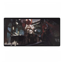 Load image into Gallery viewer, Anime Pixiv Fantasia Fallen Kings Mouse Pad (Desk Mat)
