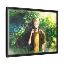 Load image into Gallery viewer, Haikyu!! Canvas Framed Art Print
